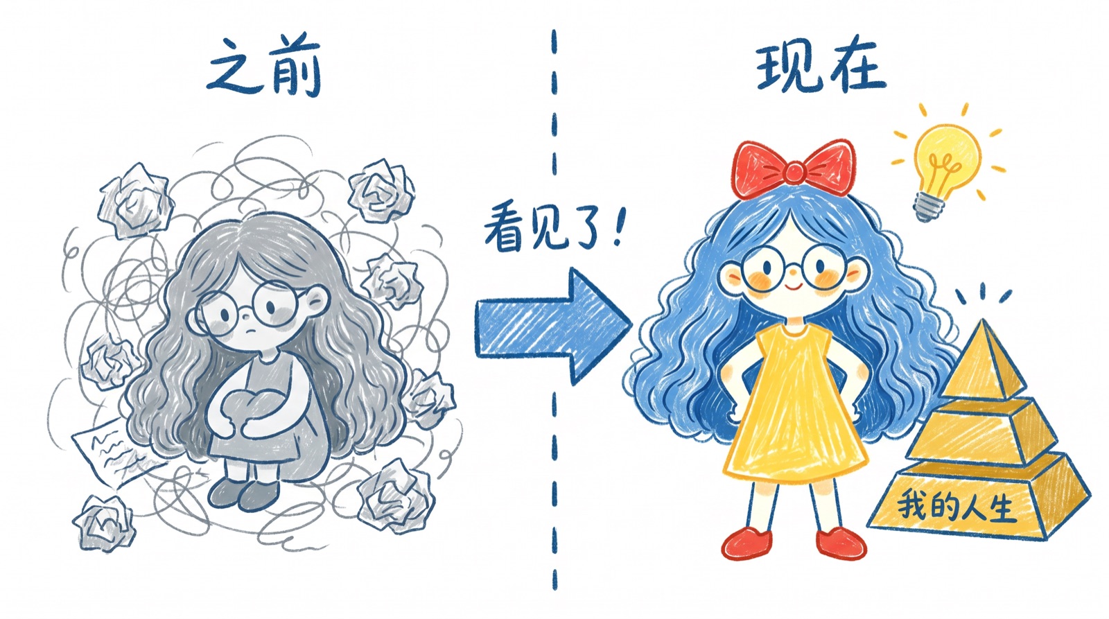 感受