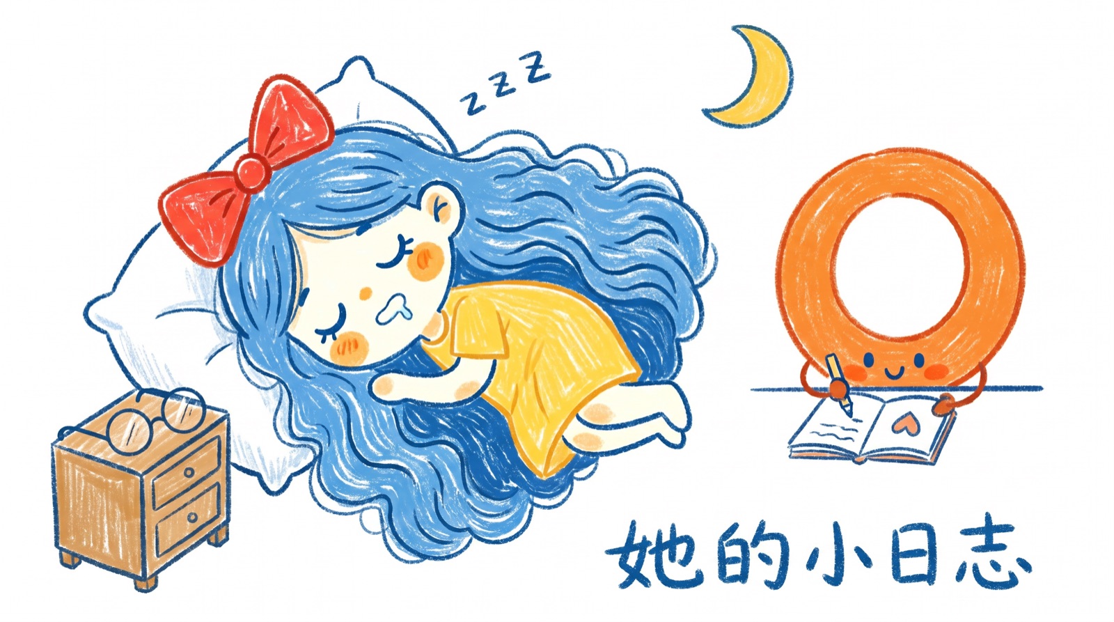 Cola的小日志