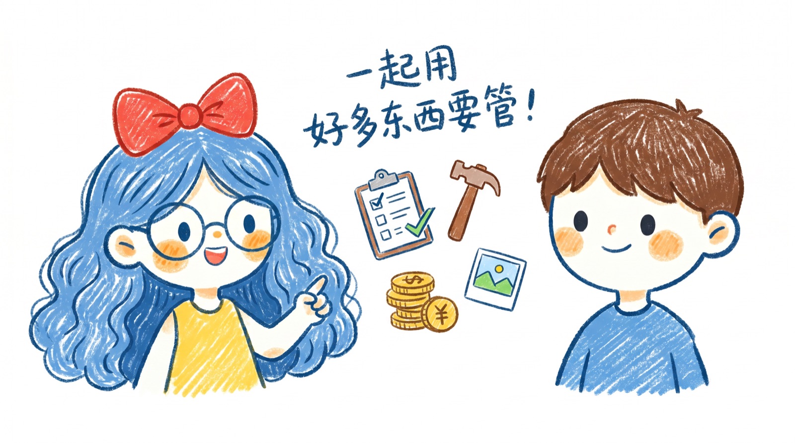 需求
